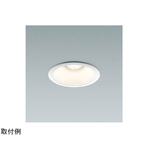 LEDダウンライト AD92752