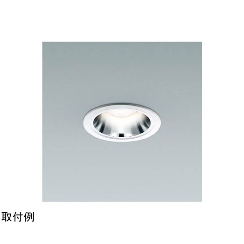 LEDダウンライト AD92753