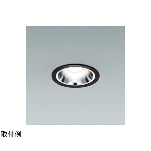 LEDダウンライト AD92754