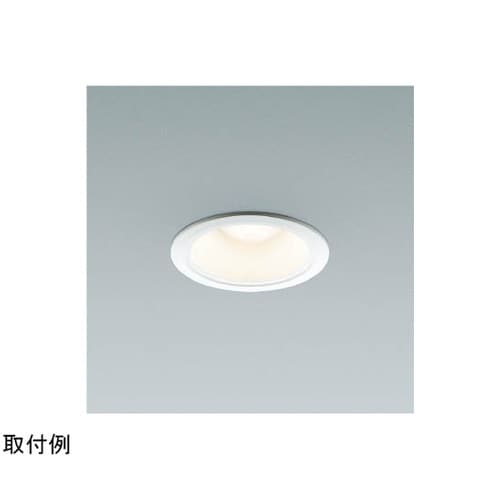 LEDダウンライト AD92755