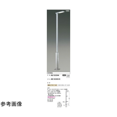 ポール AE55595E