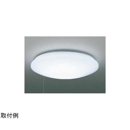 LEDシーリングライト AH51197