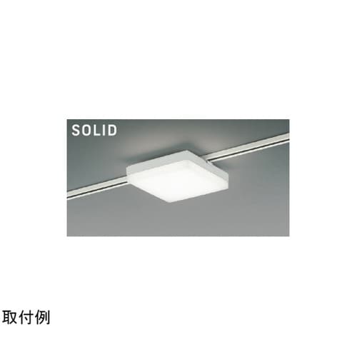 LEDベースライト AH51766