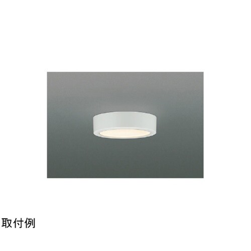 LED小型シーリングライト AH5227