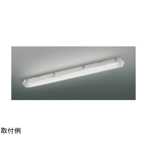 LEDベースライト AH54186
