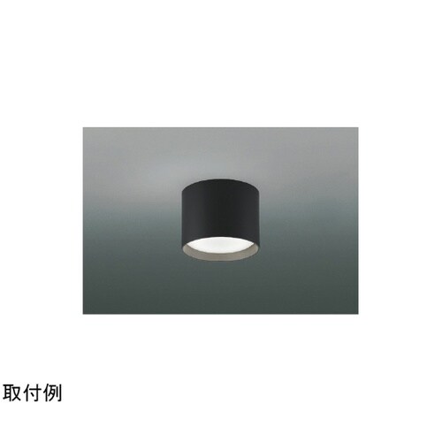 LED小型シーリングライト AH5422