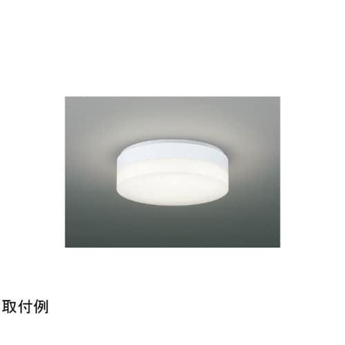 LEDシーリングライト AH54661