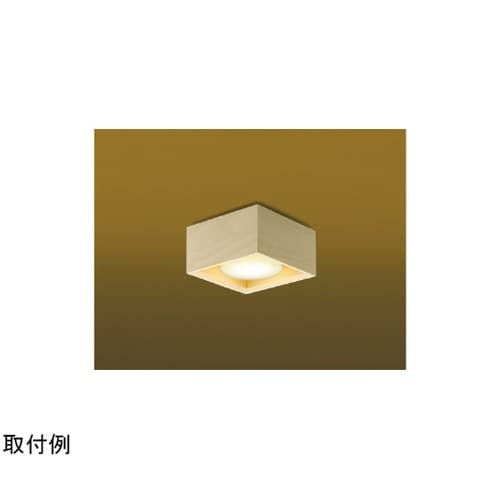 LED和風シーリングライト AH5502