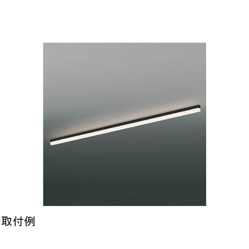 LEDベースライト AH55144