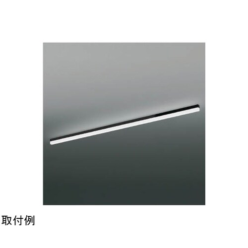 LEDベースライト AH55145