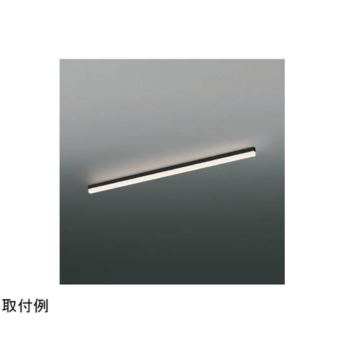 LEDベースライト AH55147