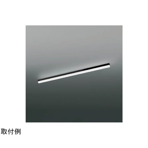LEDベースライト AH55148