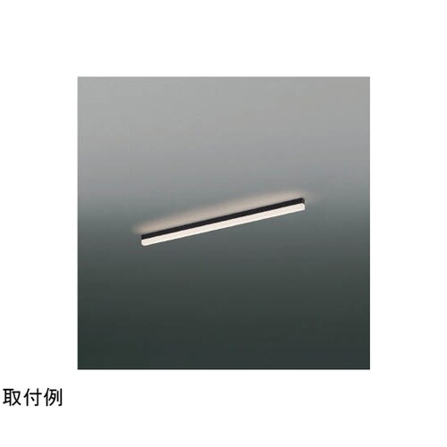 LEDベースライト AH55150