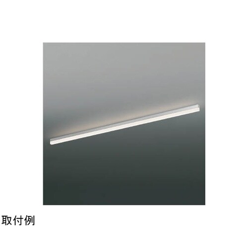 LEDベースライト AH55153