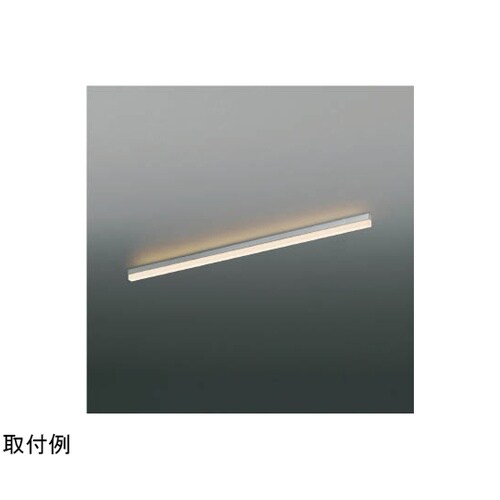 LEDベースライト AH55155