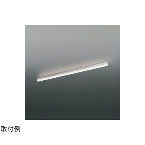 LEDベースライト AH55156