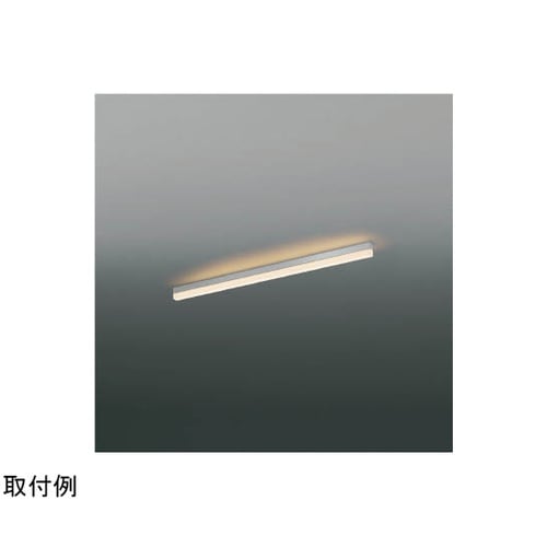LEDベースライト AH55158
