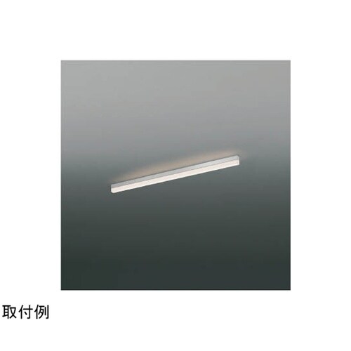 LEDベースライト AH55159
