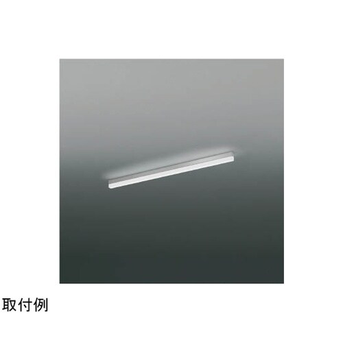 LEDベースライト AH55160