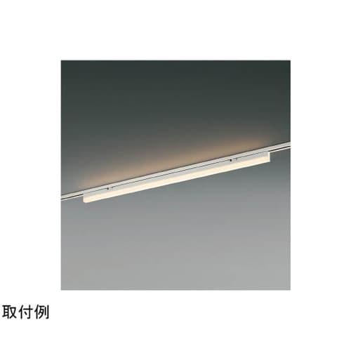 LEDベースライト AH55161