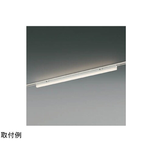 LEDベースライト AH55163
