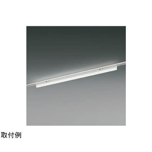 LEDベースライト AH55165