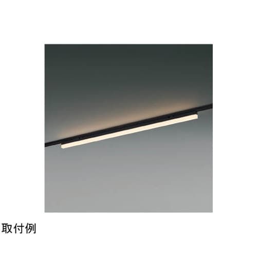 LEDベースライト AH55166