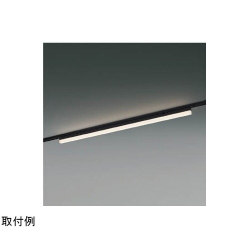 LEDベースライト AH55168