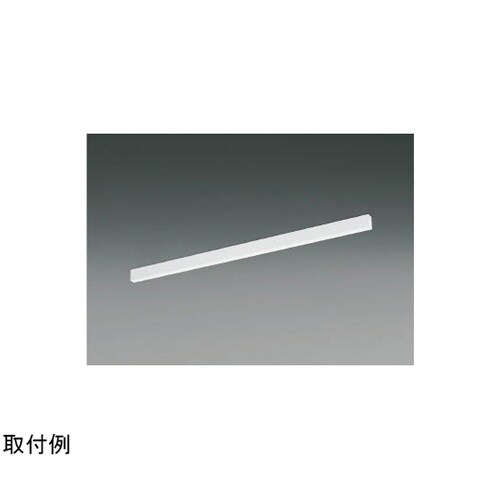 LEDベースライト AH55180