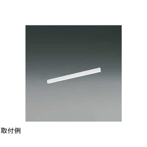 LEDベースライト AH55185