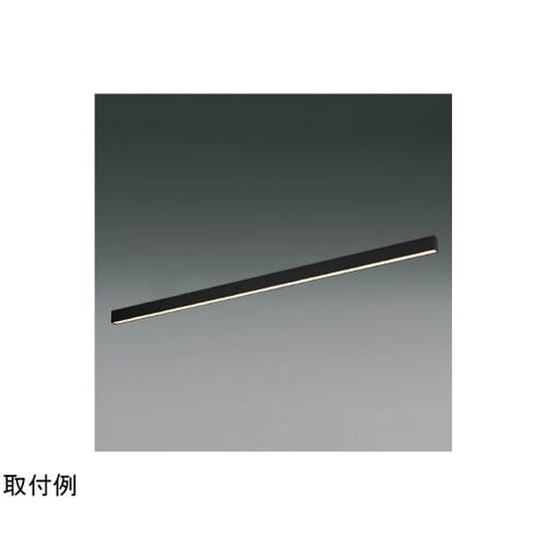 LEDベースライト AH55186
