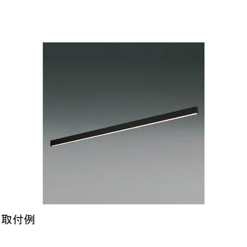 LEDベースライト AH55187