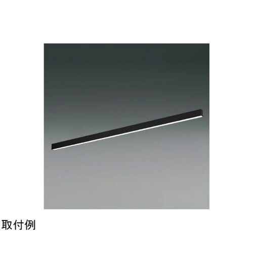 LEDベースライト AH55188