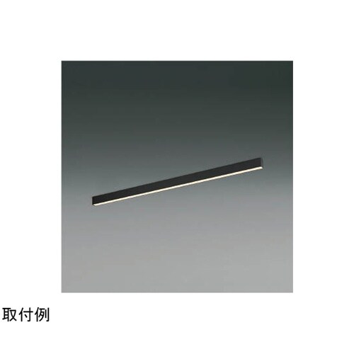 LEDベースライト AH55189