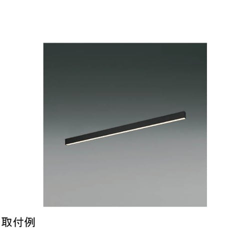 LEDベースライト AH55190