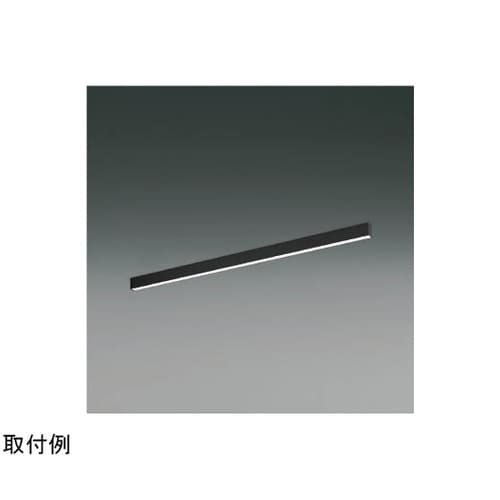 LEDベースライト AH55191