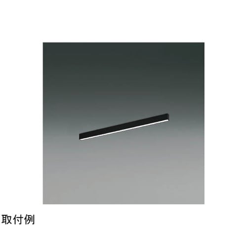 LEDベースライト AH55194