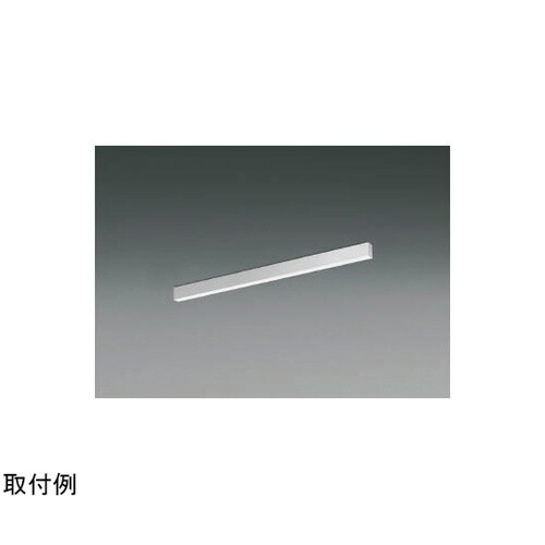 LEDベースライト AH55203