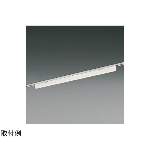 LEDベースライト AH55204