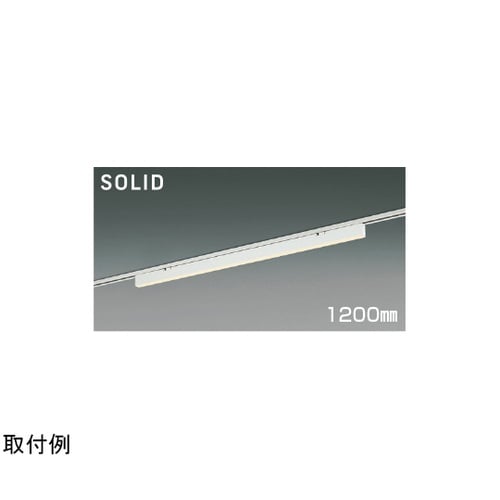LEDベースライト AH55205