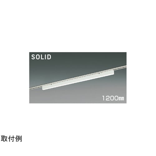LEDベースライト AH55207