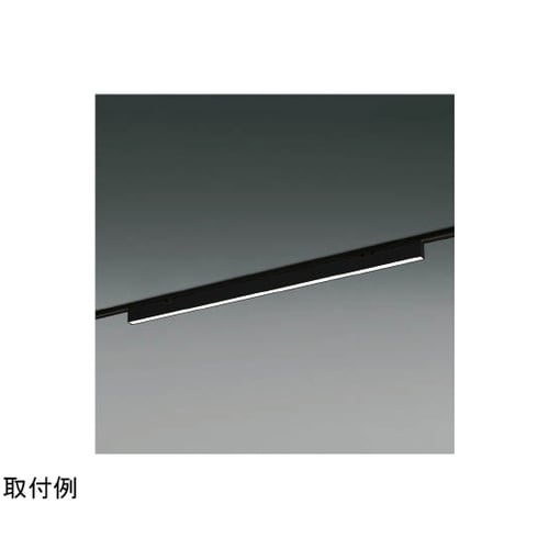 LEDベースライト AH55213