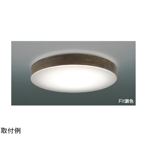 LEDシーリングライト AH55640