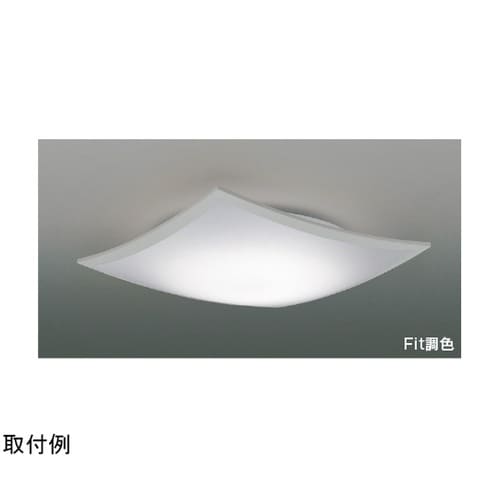 LEDシーリングライト AH55666