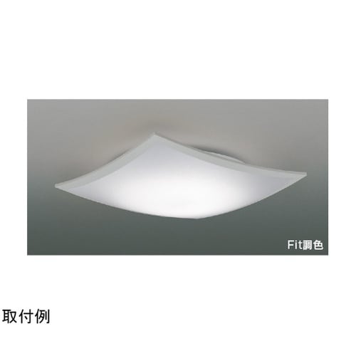 LEDシーリングライト AH55667
