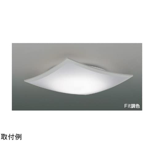 LEDシーリングライト AH55669