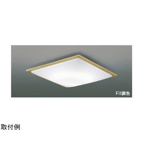 LEDシーリングライト AH55676