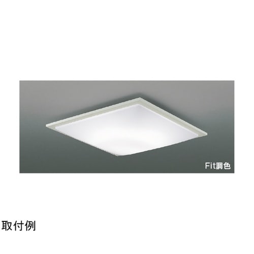 LEDシーリングライト AH55679