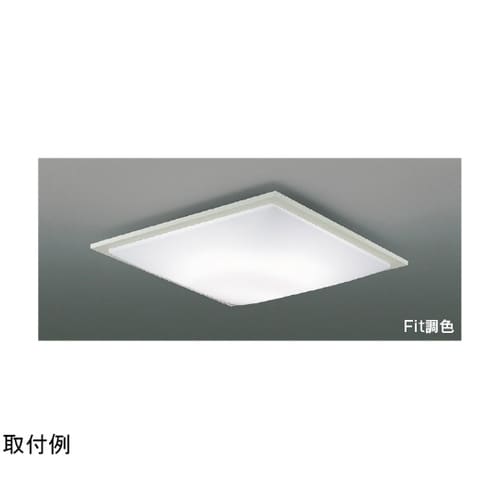 LEDシーリングライト AH55680