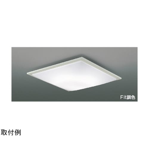 LEDシーリングライト AH55681